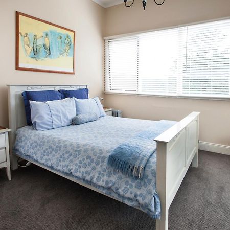 Healesville Apartments Zewnętrze zdjęcie