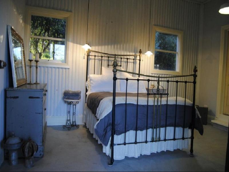 Healesville Apartments Zewnętrze zdjęcie
