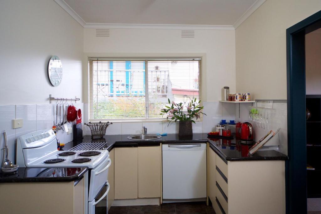 Healesville Apartments Zewnętrze zdjęcie