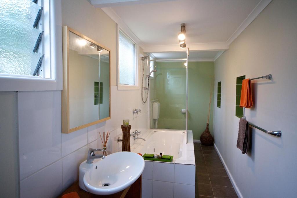 Healesville Apartments Zewnętrze zdjęcie