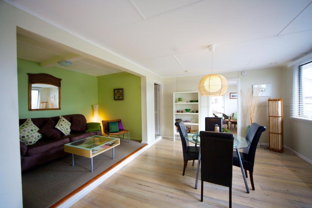 Healesville Apartments Zewnętrze zdjęcie