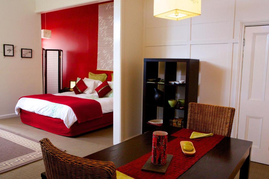 Healesville Apartments Zewnętrze zdjęcie