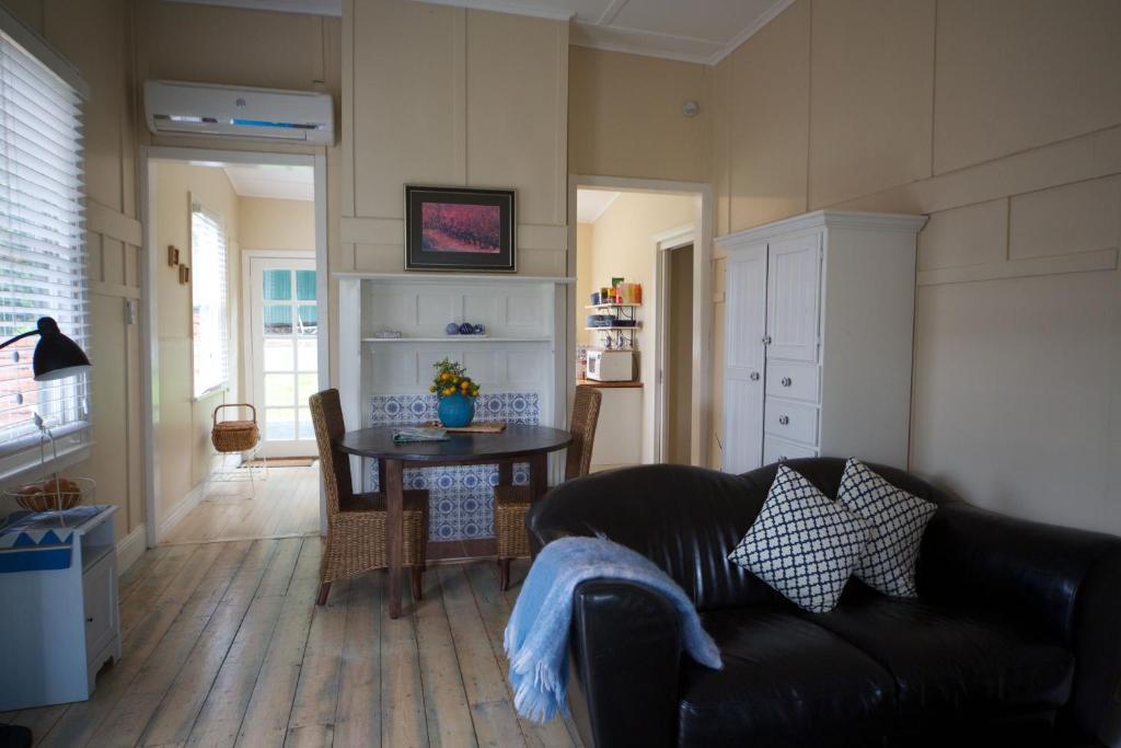 Healesville Apartments Zewnętrze zdjęcie