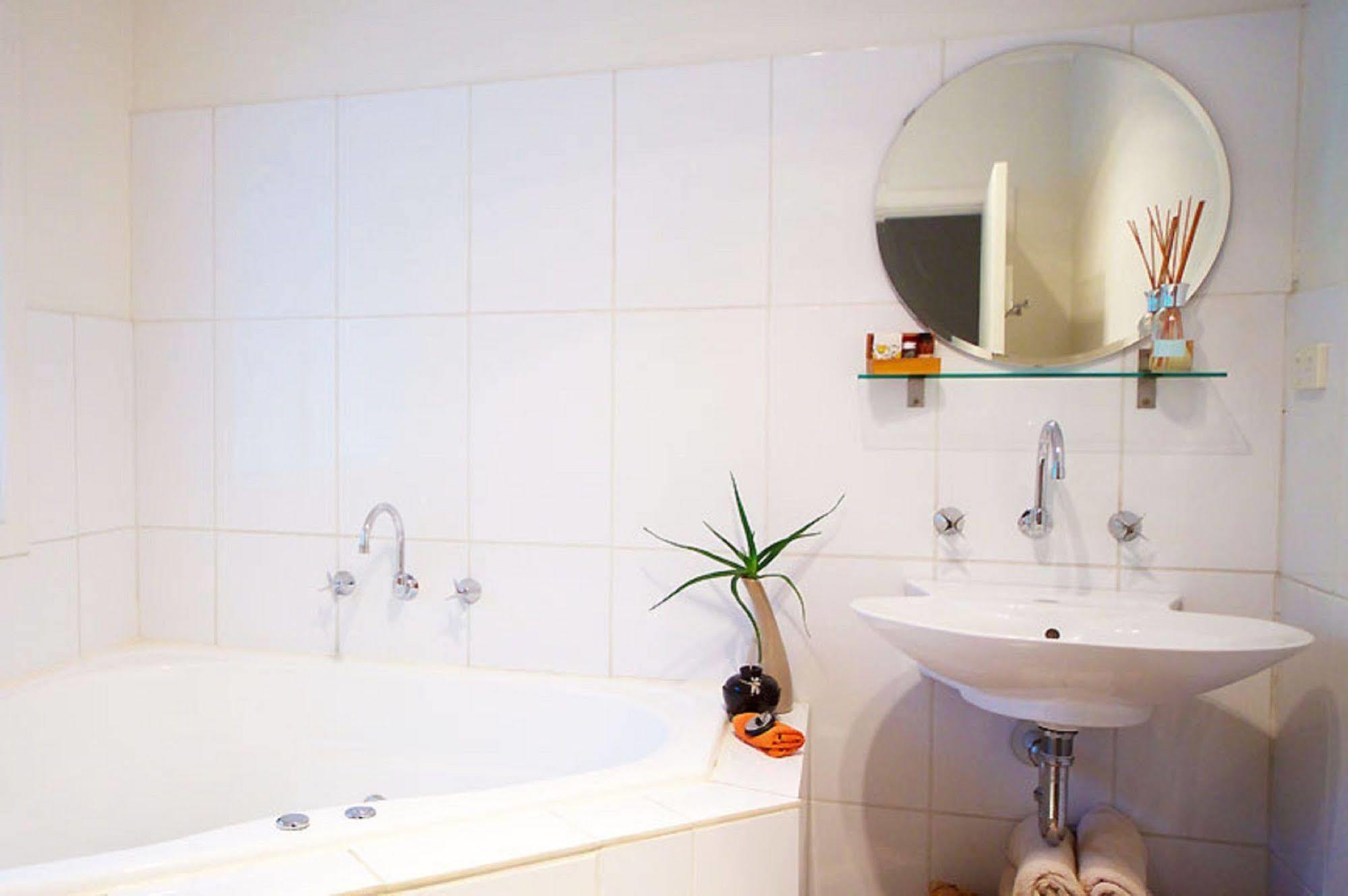 Healesville Apartments Zewnętrze zdjęcie