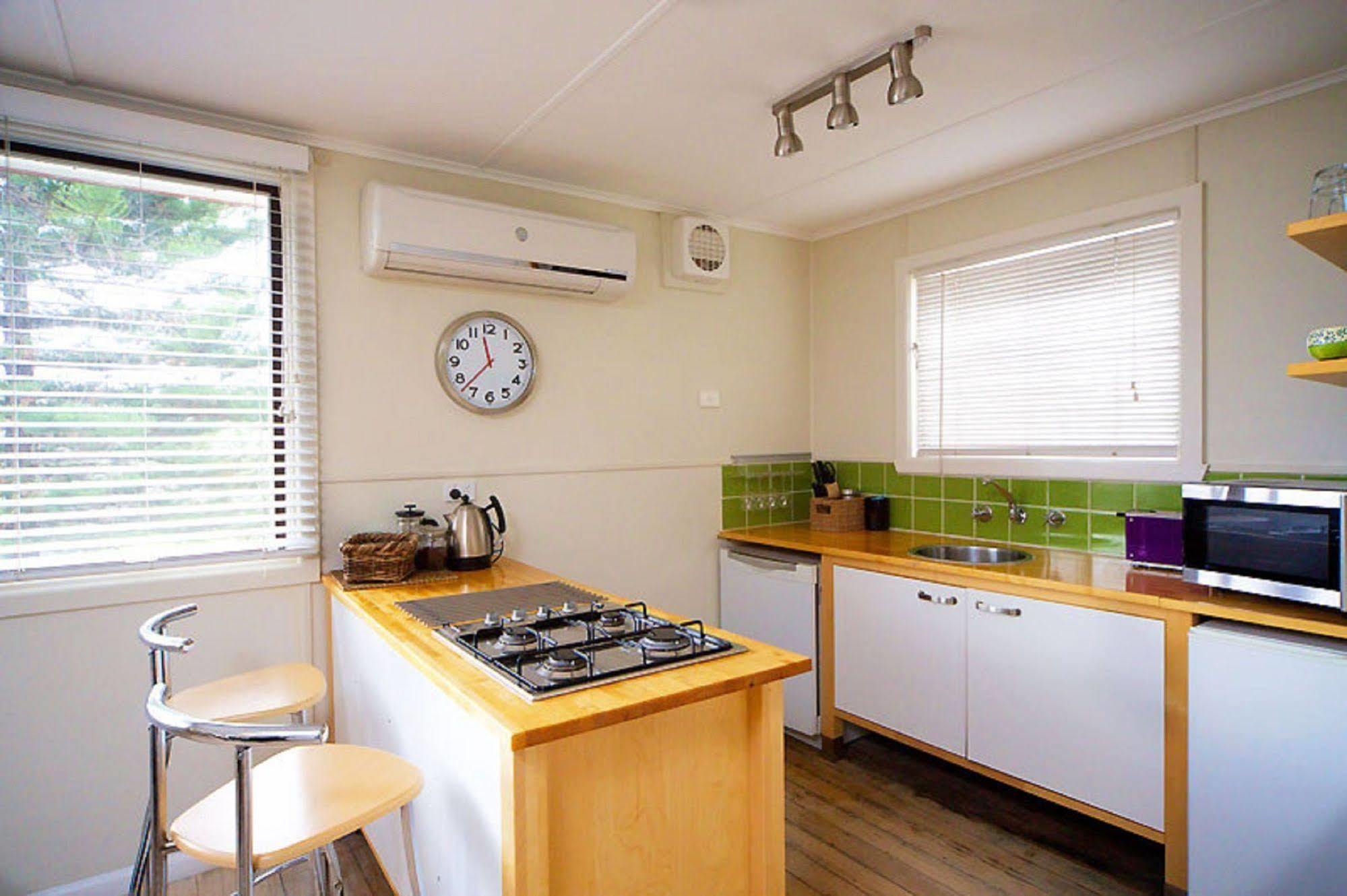 Healesville Apartments Zewnętrze zdjęcie