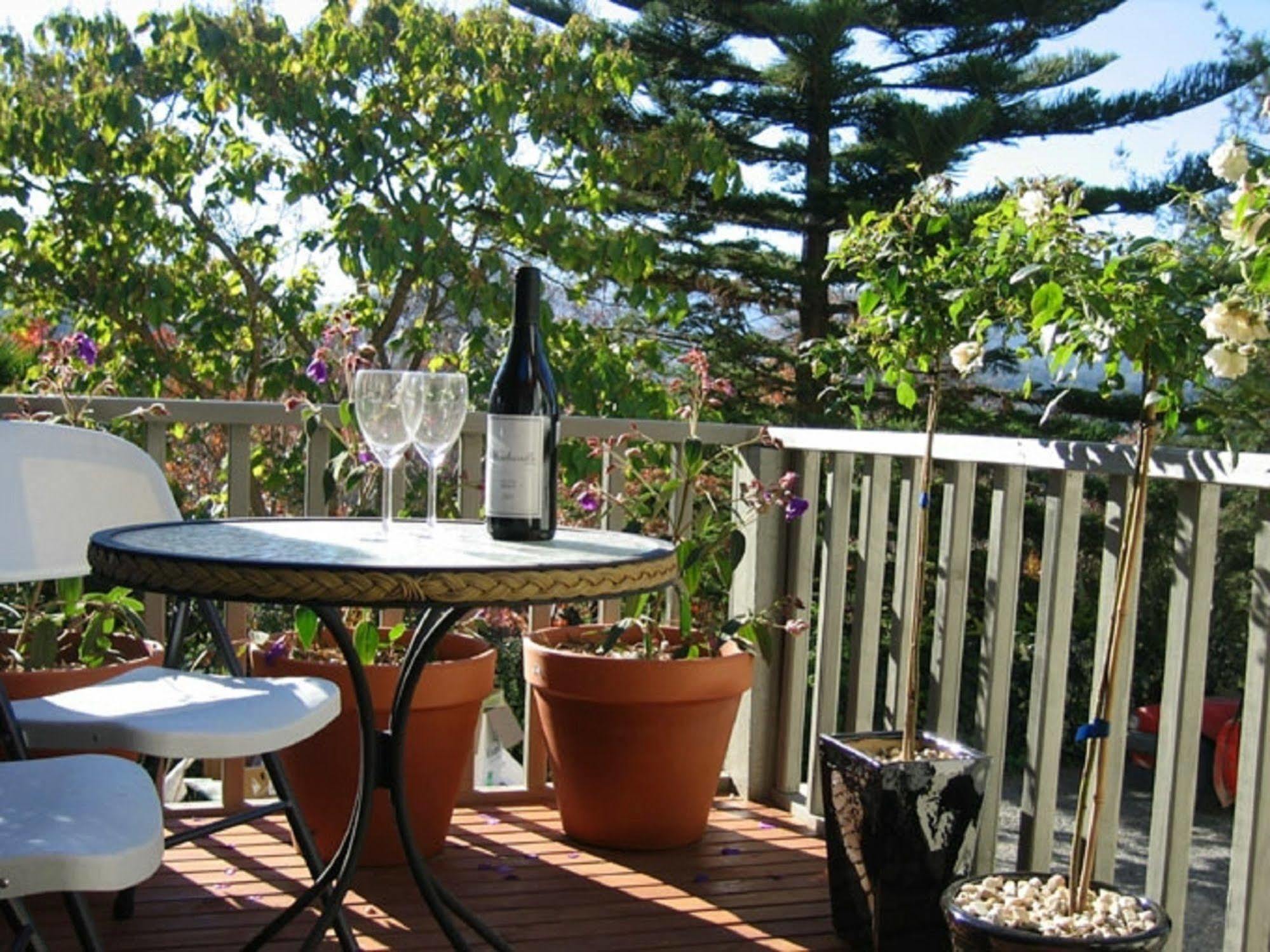 Healesville Apartments Zewnętrze zdjęcie