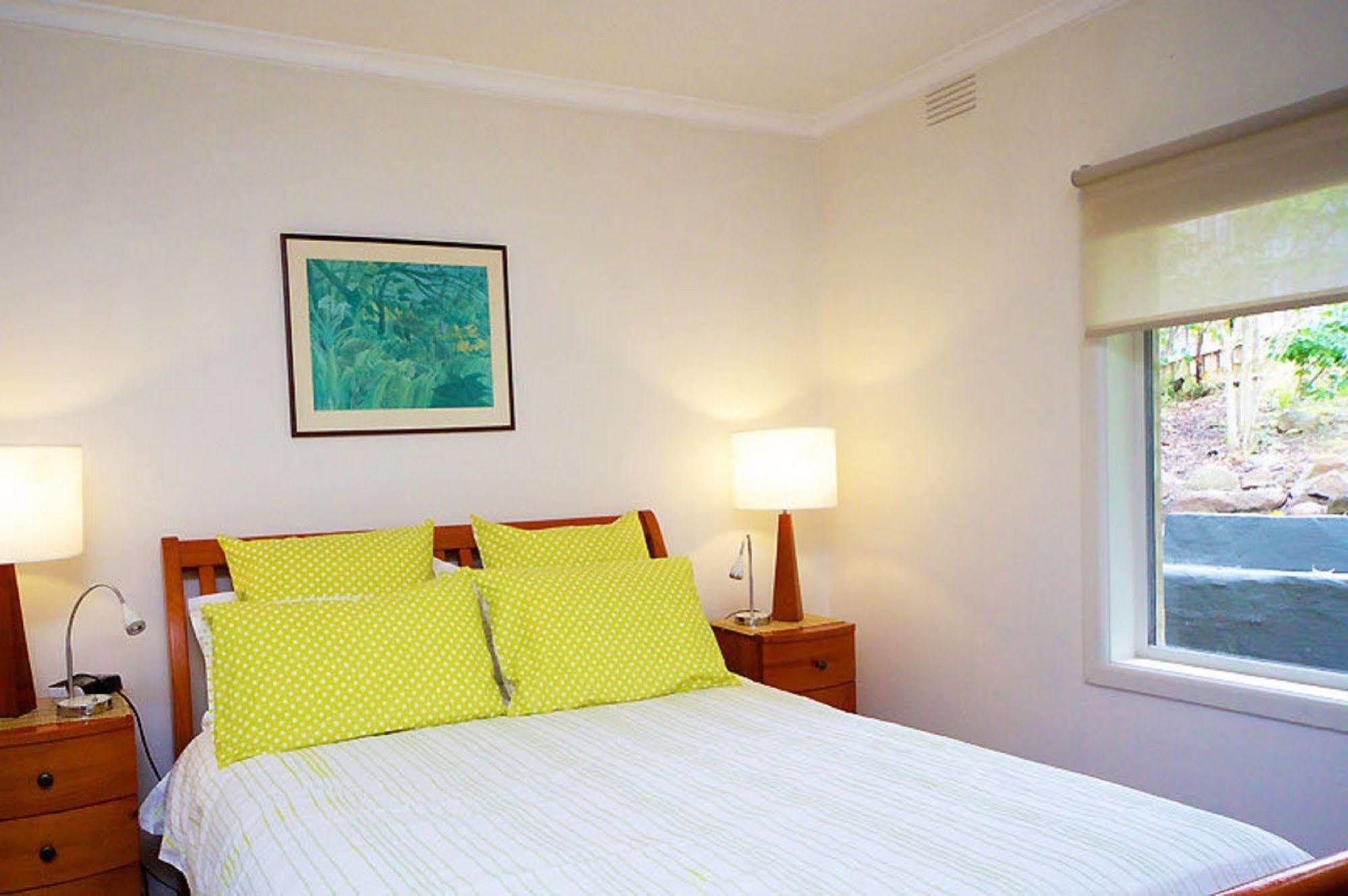 Healesville Apartments Zewnętrze zdjęcie