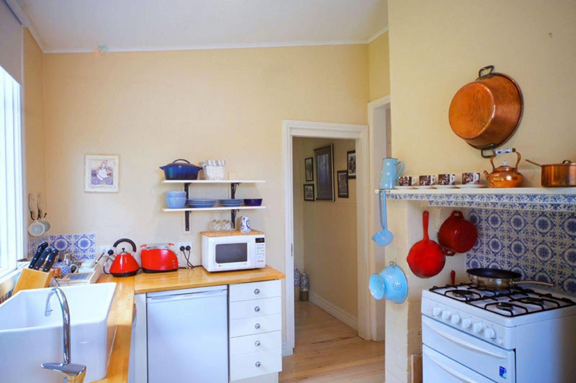 Healesville Apartments Zewnętrze zdjęcie