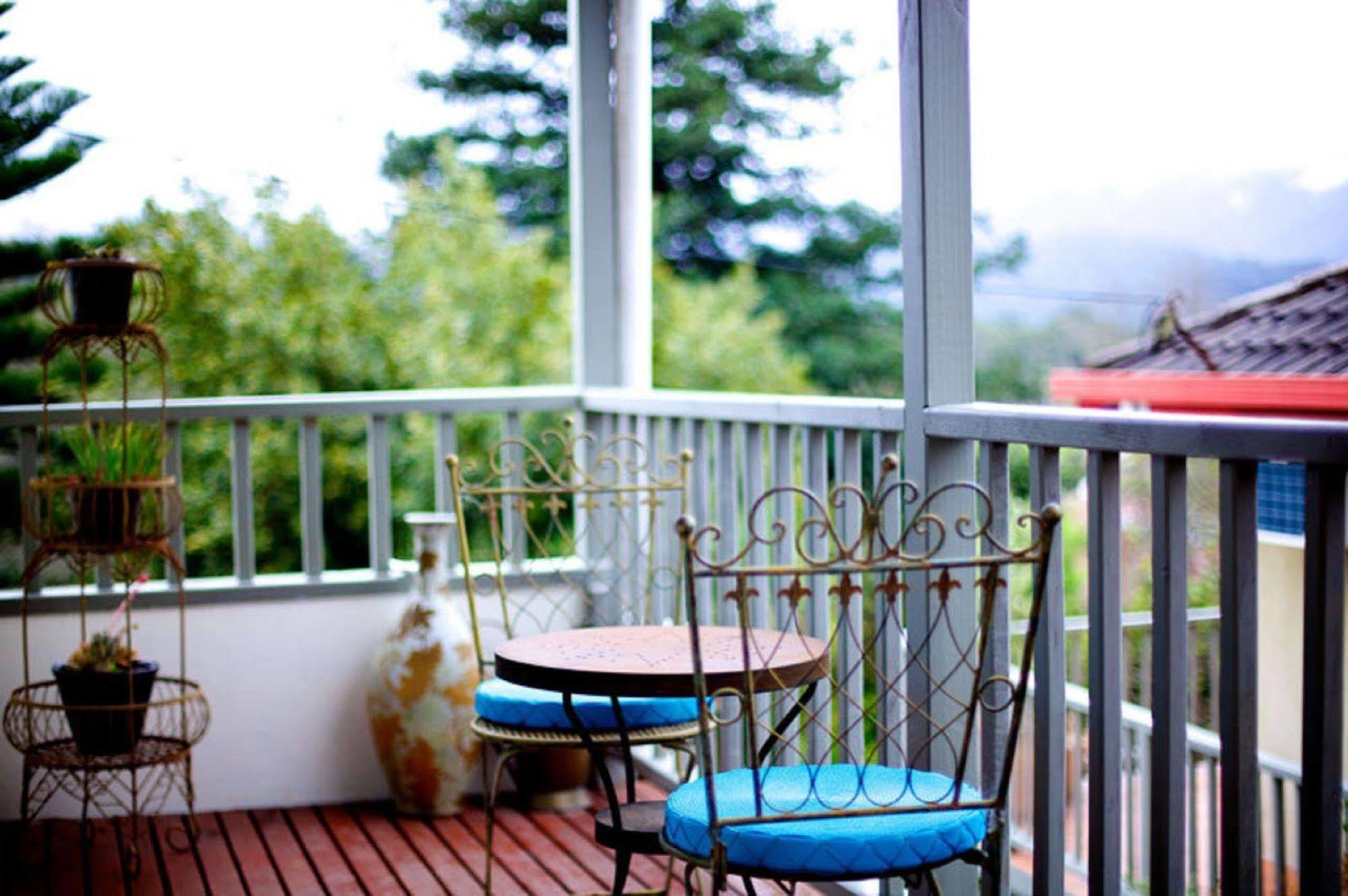 Healesville Apartments Zewnętrze zdjęcie